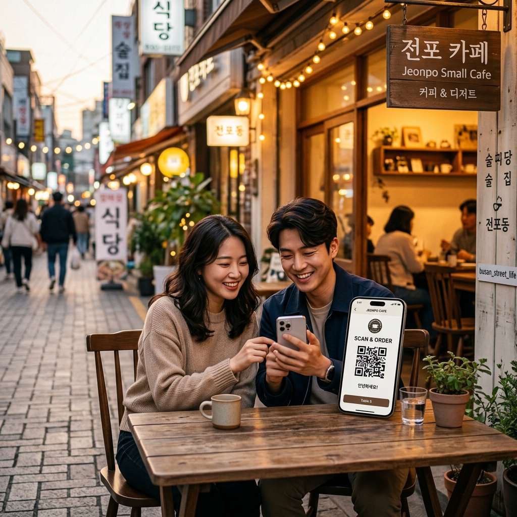 샤오홍슈 포스트